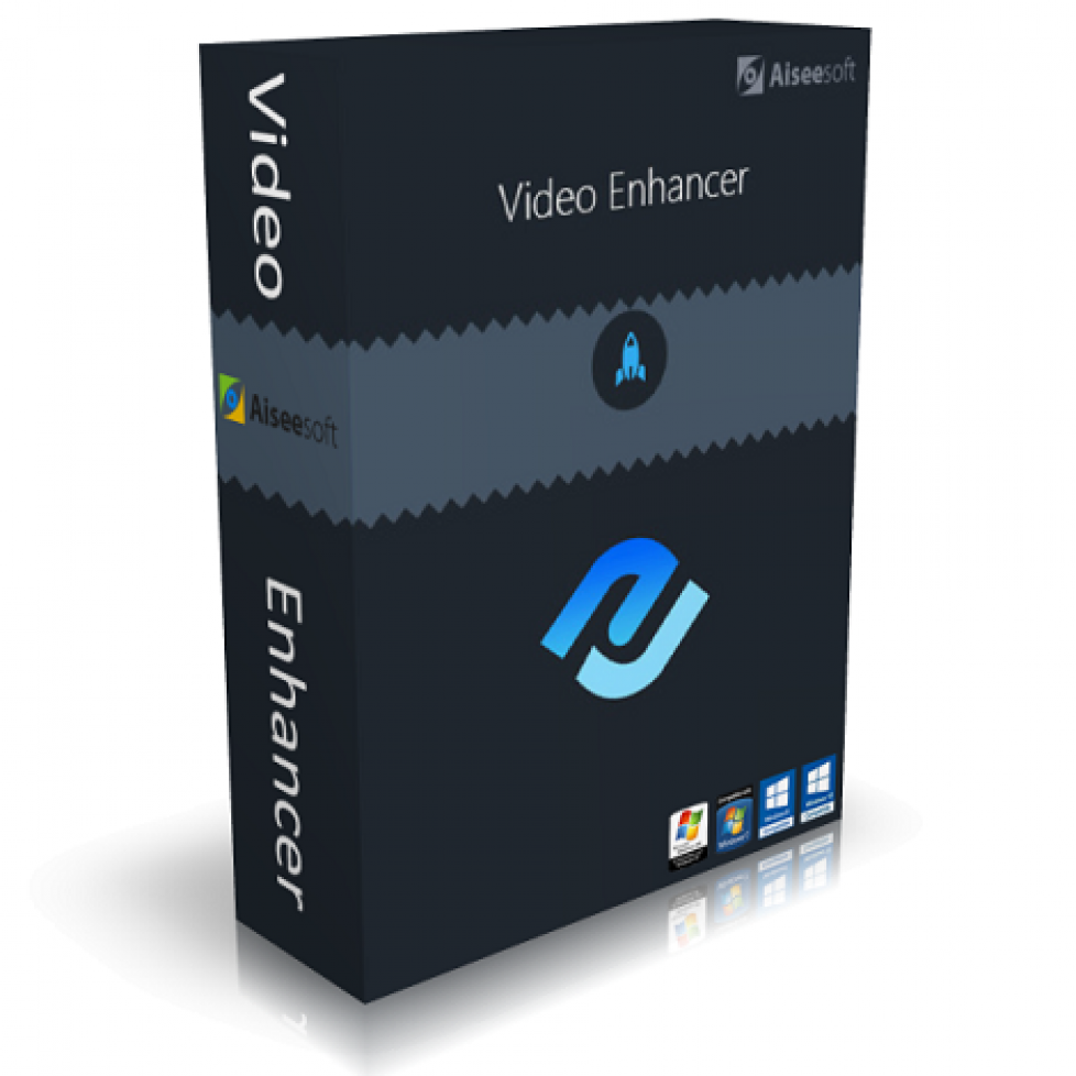 Aiseesoft Mac Video Enhancer 9.2.16
