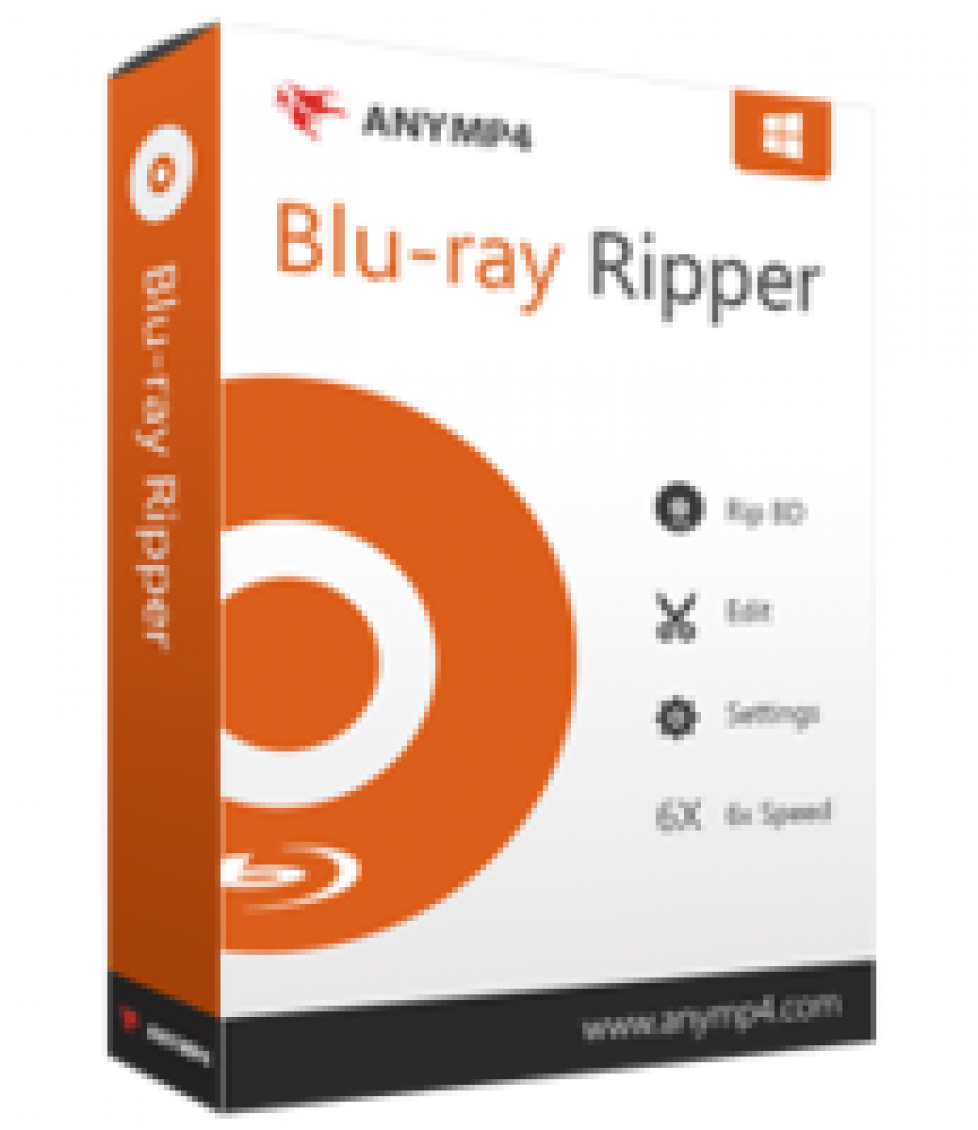 anymp4 blu-ray ripper