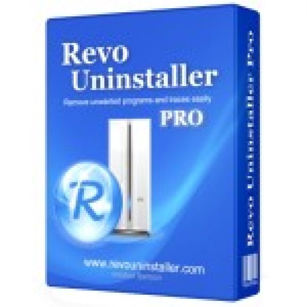 Revo Uninstaller Pro 5.1.7 for ipod instal