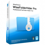 wise folder hider pro vs wise folder hider