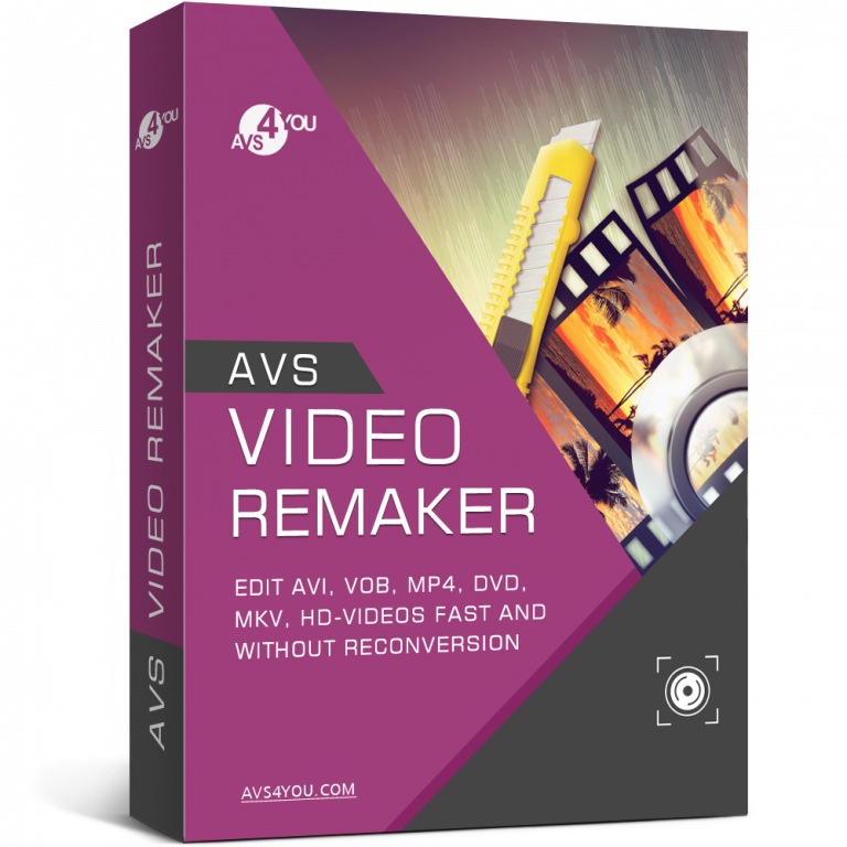 avs video remaker 6.3 activation key