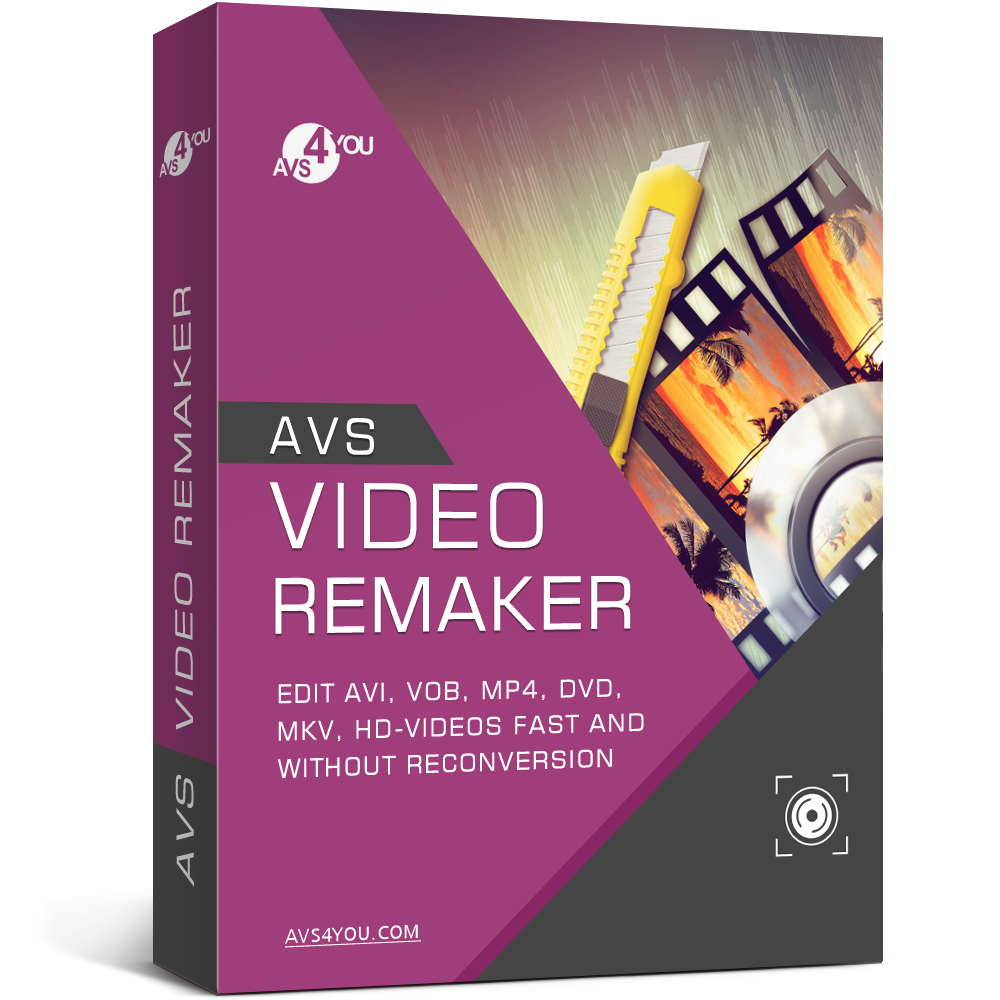 for android instal AVS Video ReMaker 6.8.2.269