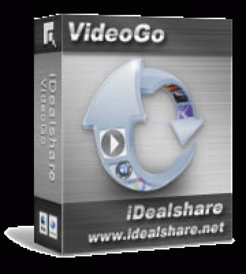 idealshare videogo license name and code free