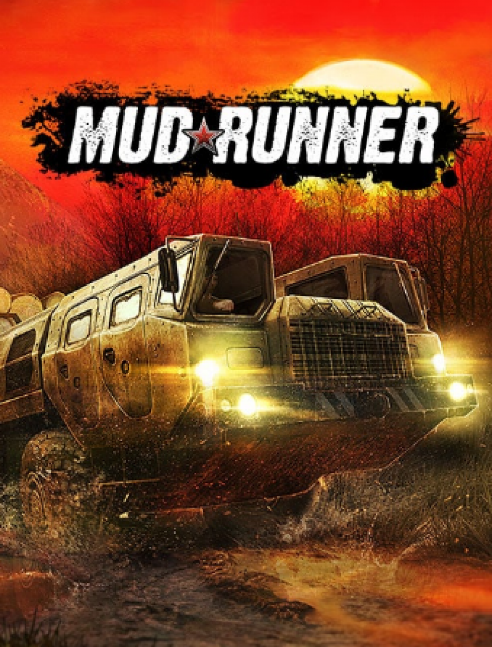how to play mudrunner multiplayer cracksed