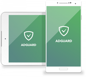 free adguard for android