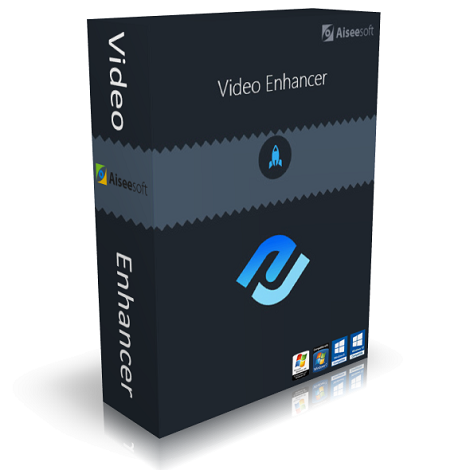 aiseesoft video enhancer review