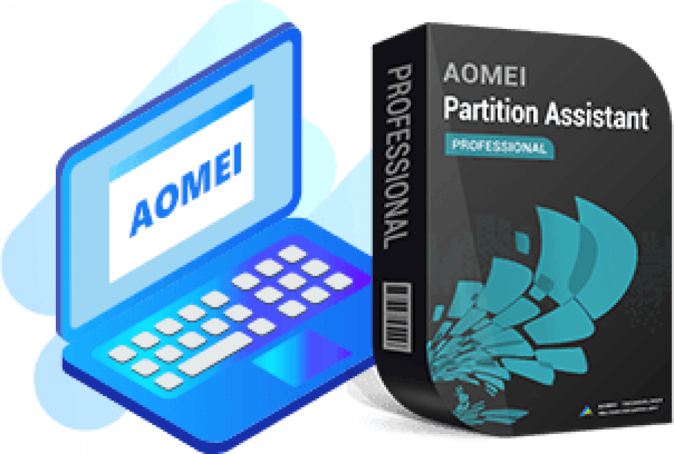 download the new for android AOMEI Partition Assistant Pro 10.2.0