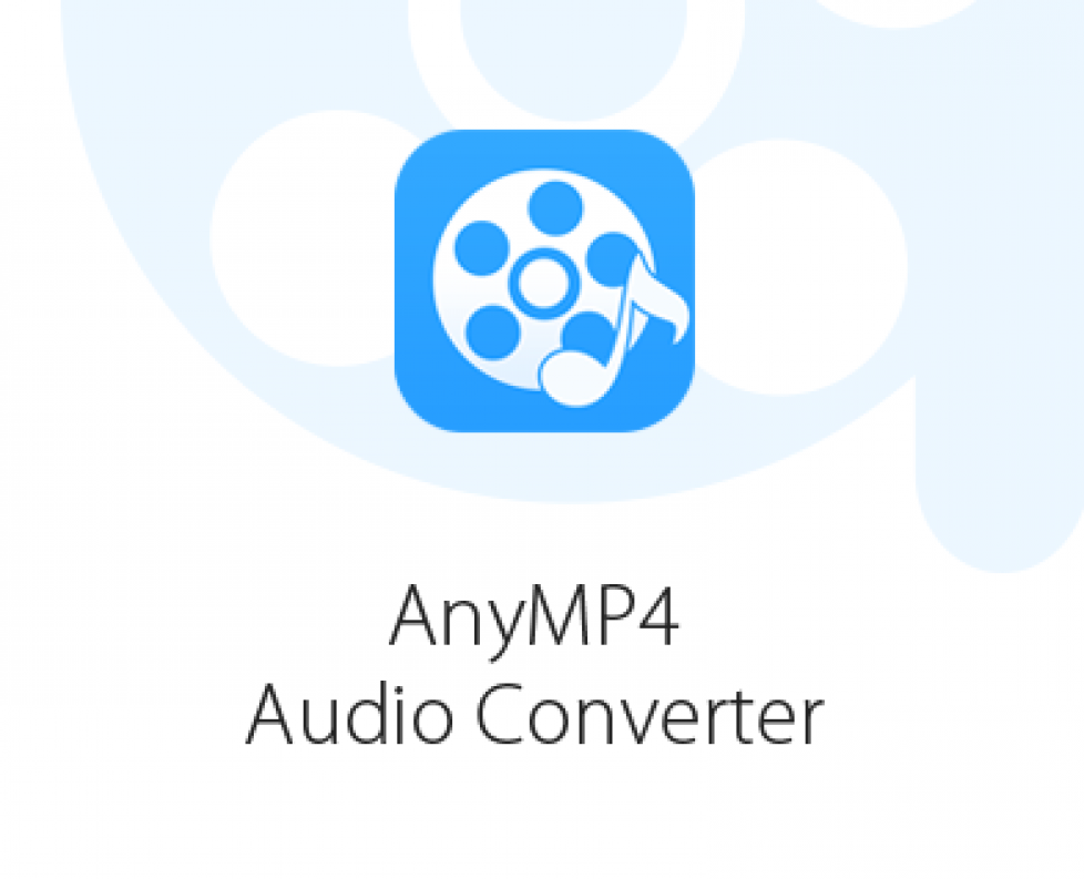 AnyMP4 TransMate 1.3.8 for ios download free
