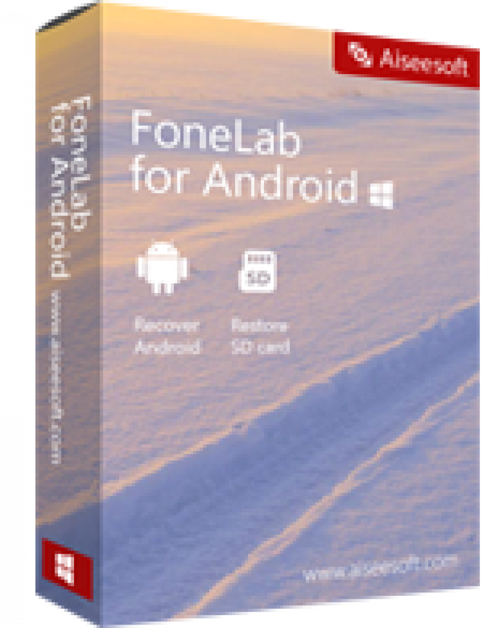 fonelab android data recovery tool for windows pc