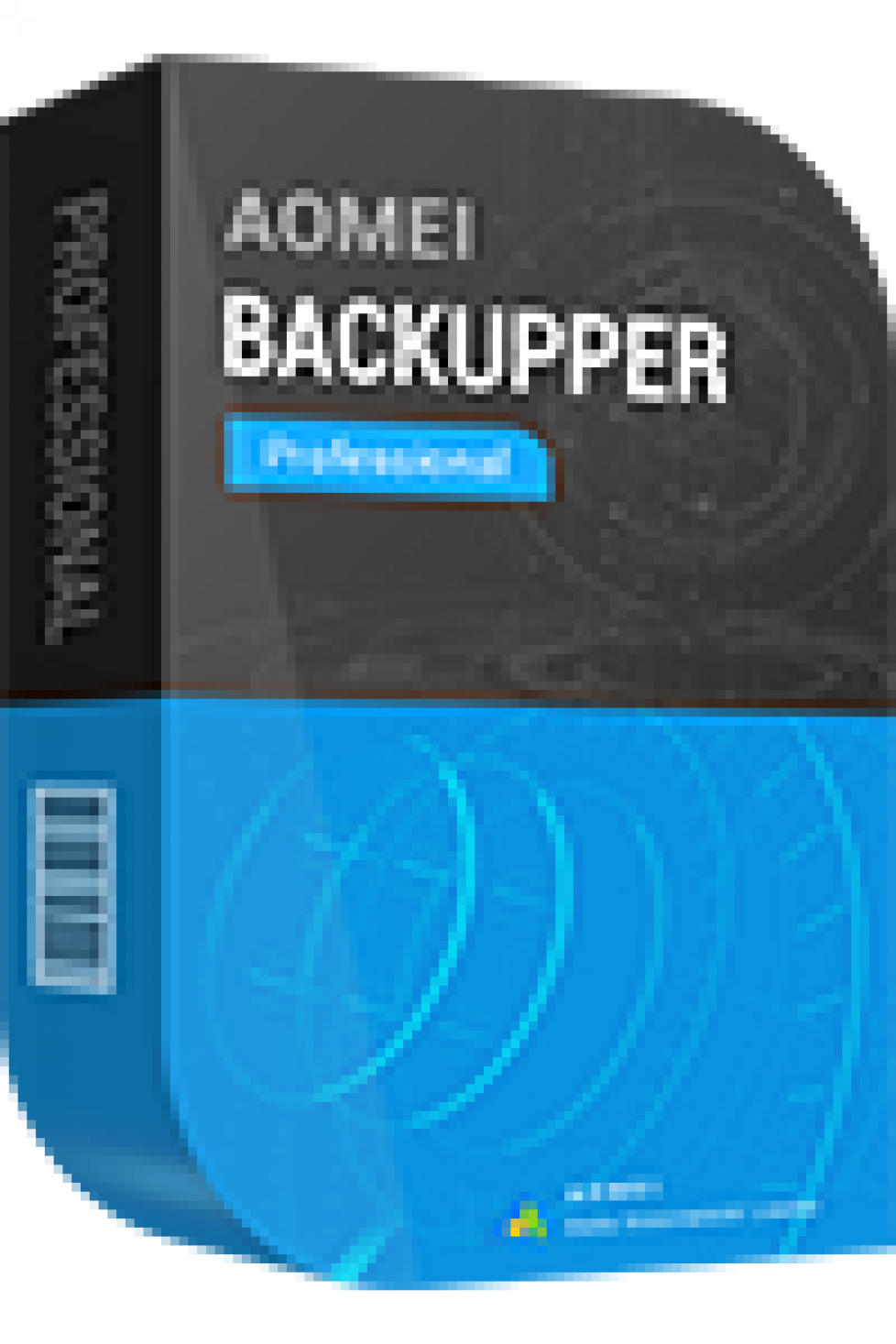 aomei backupper standard edition 6.5