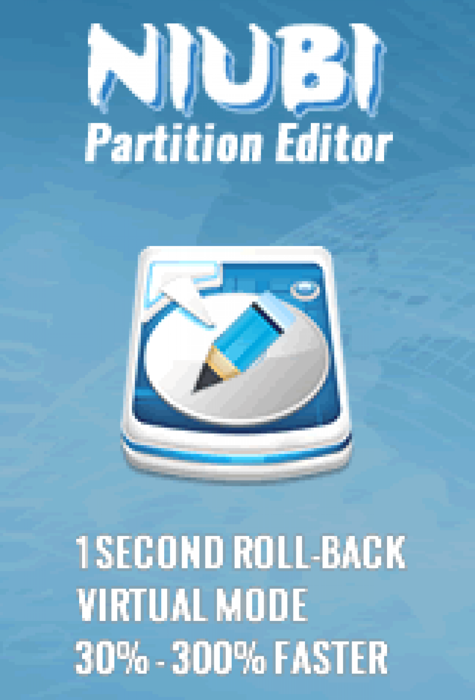 niubi partition editor full crack