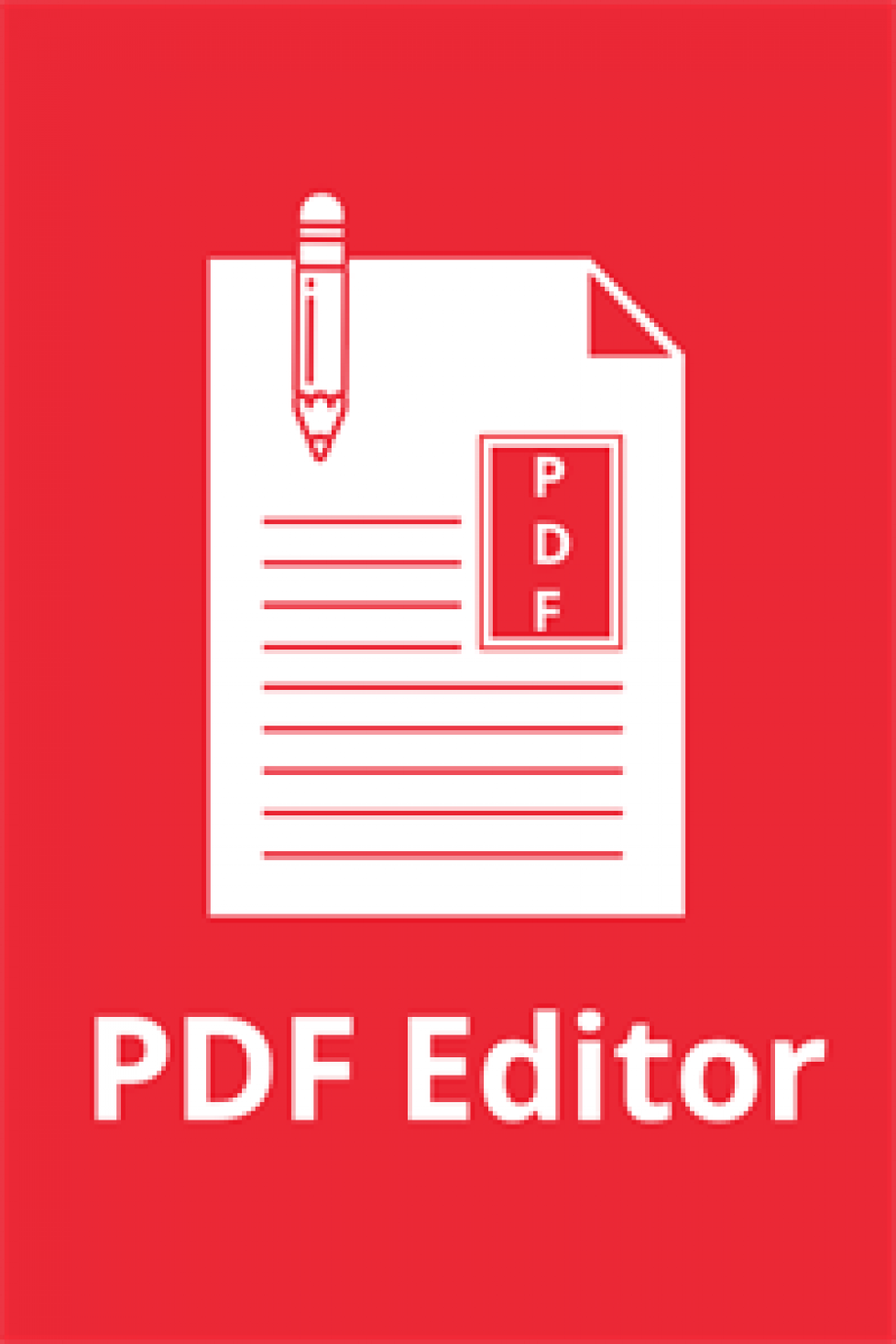 write on pdf windows free