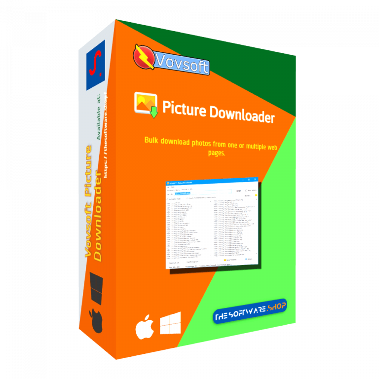 for ios download Vovsoft PDF Reader 4.1