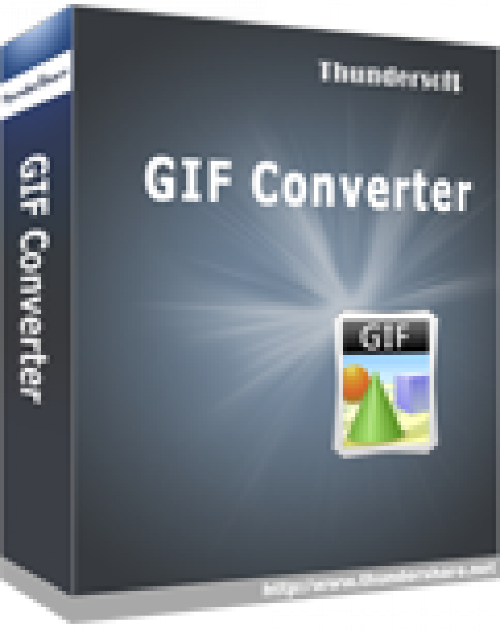 ThunderSoft GIF to Video Converter 5.2.0 download the last version for iphone