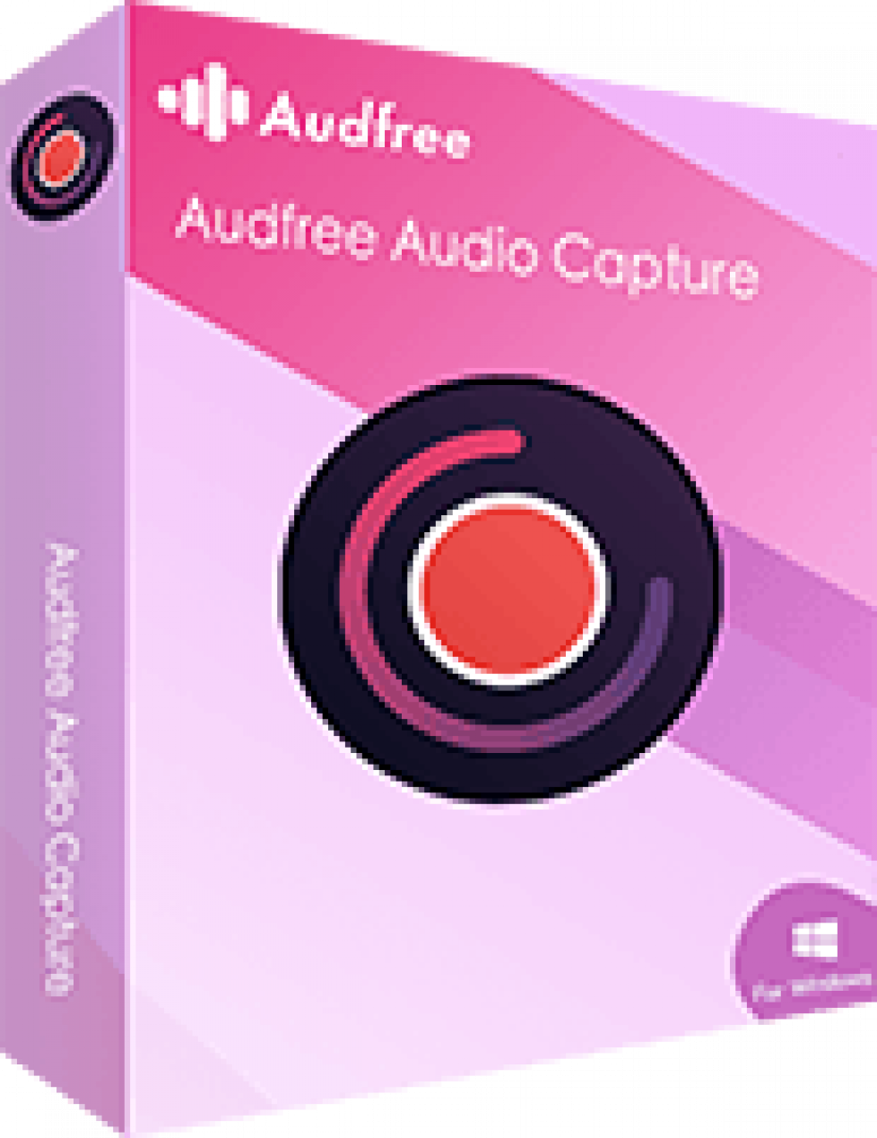 audfree audio capture windows