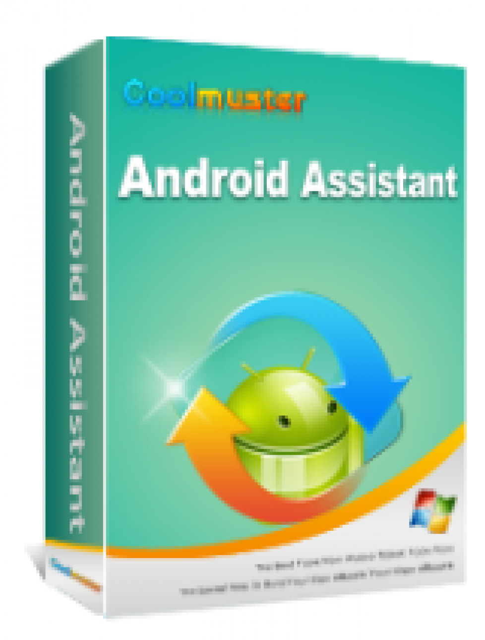 instal Coolmuster Android Assistant 4.11.19 free