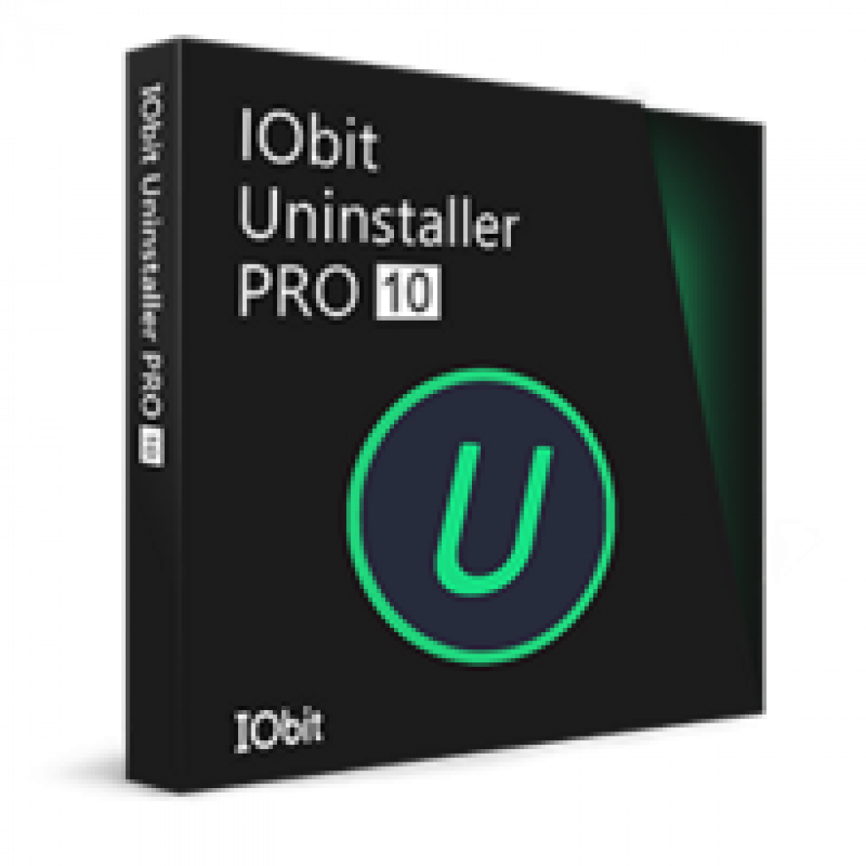 iobit uninstaller 10 pro download