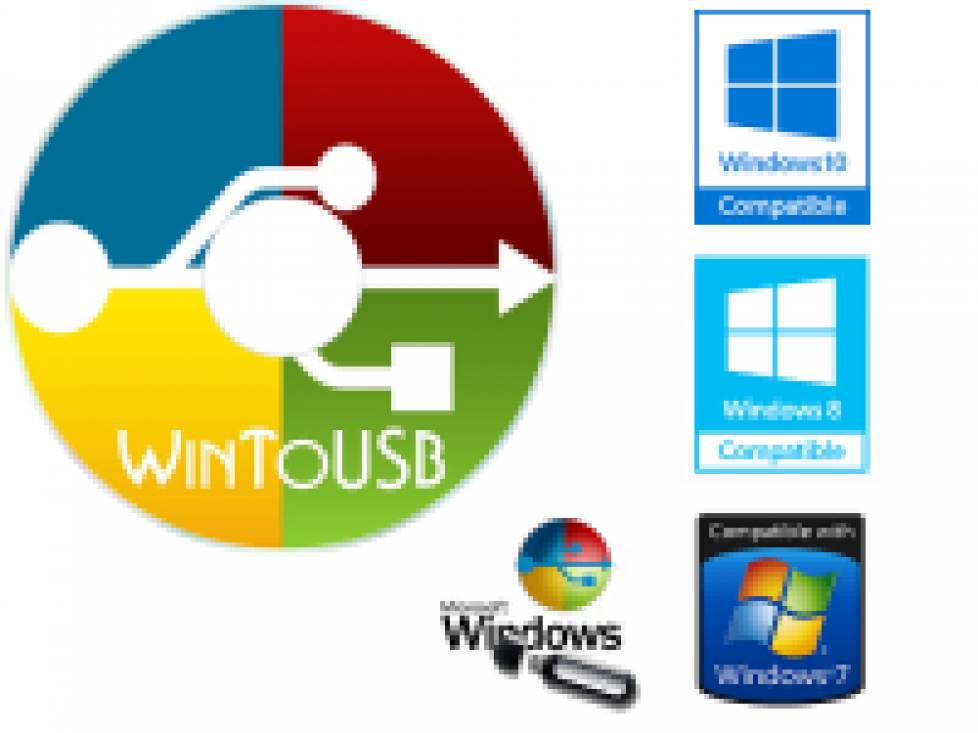 WinToUSB 8.4 instal the new