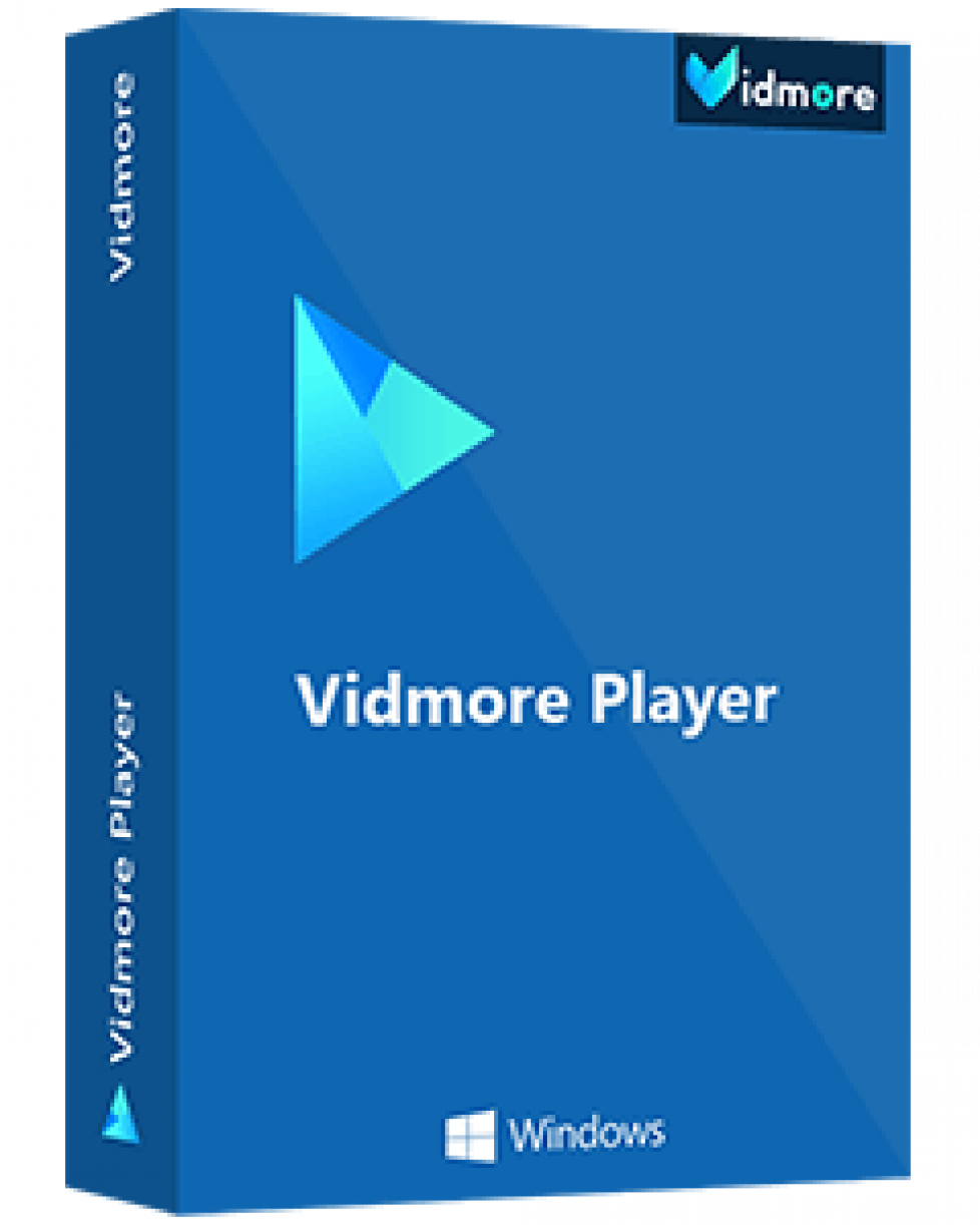 free downloads Vidmore DVD Creator 1.0.56