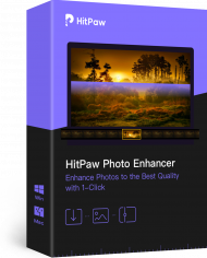 HitPaw Photo Enhancer free