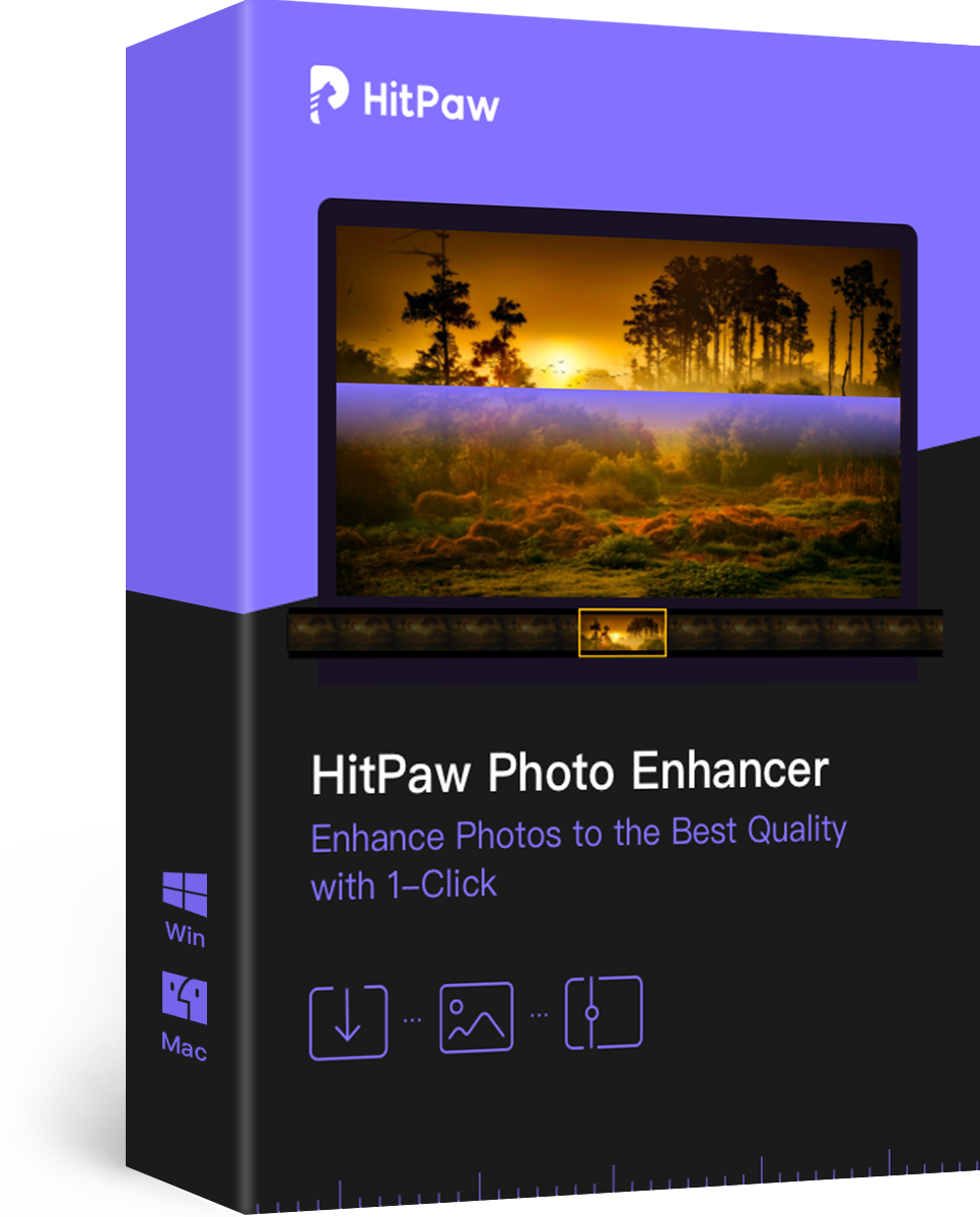 HitPaw Video Enhancer 1.6.1 for iphone download