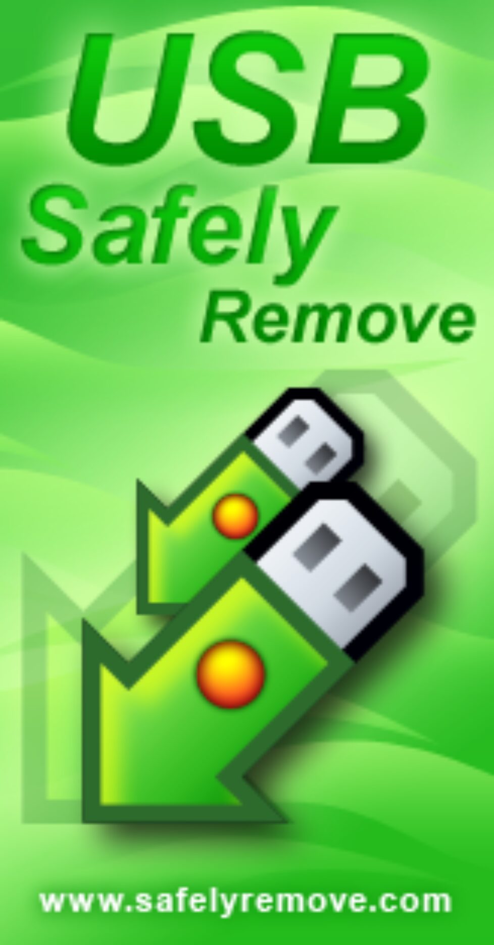 for android instal USB Safely Remove 6.4.3.1312
