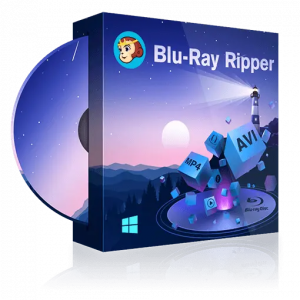 dvdfab ripper blu ray stuck