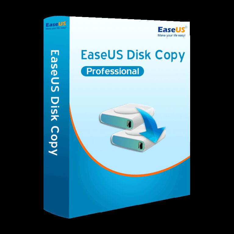 easeus disk copy free download