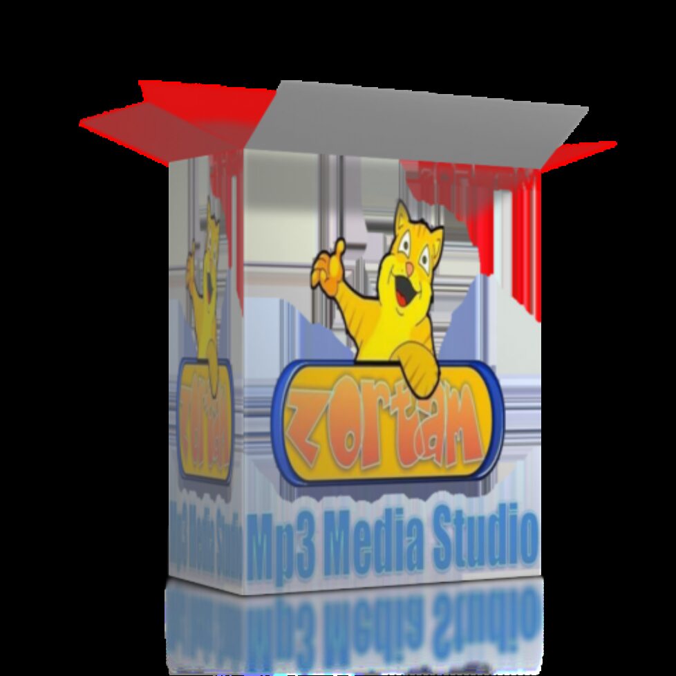 Zortam Mp3 Media Studio Pro 30.90 instal the last version for mac