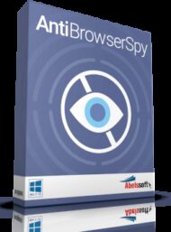 AntiBrowserSpy Pro 2024 7.0.49884 instal the new for mac