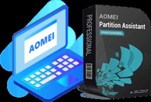 AOMEI Partition Assistant Pro 10.1 for mac download