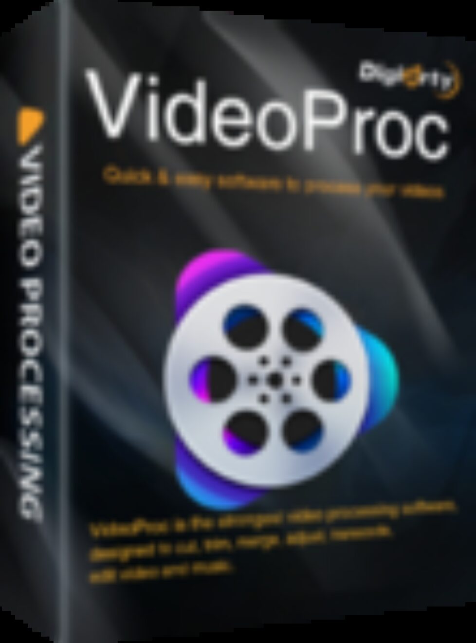 digiarty videoproc